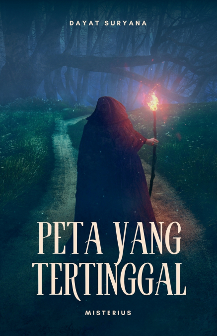 Peta yang Tertinggal