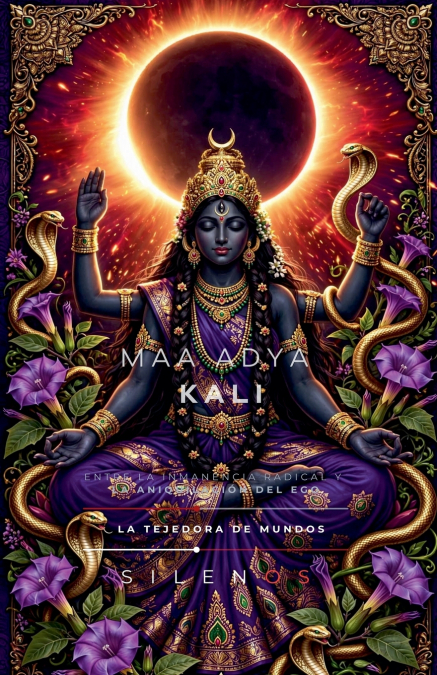 MAA ADYA KALI