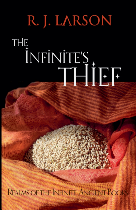 The Infinite’s Thief
