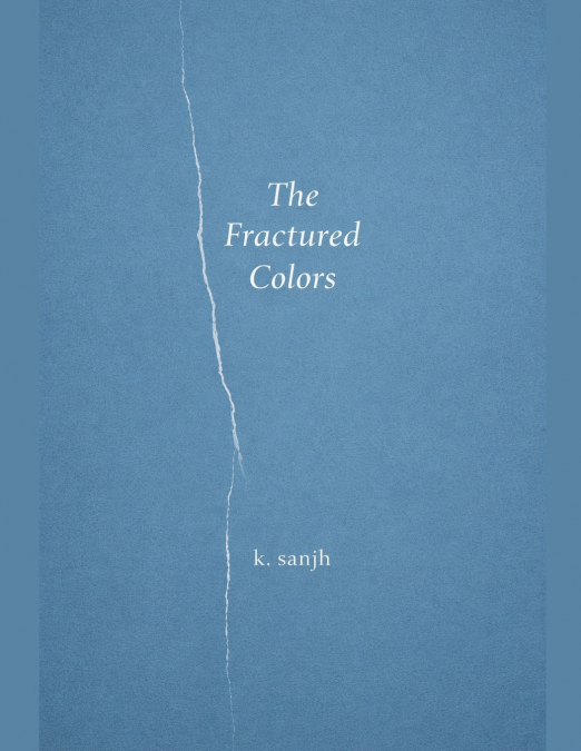 The Fractured Colors