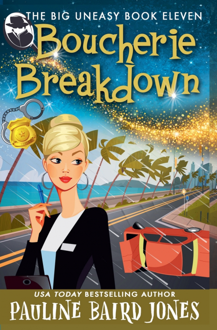 Boucherie Breakdown