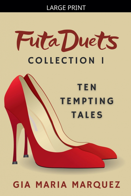 Futa Duets Collection 1