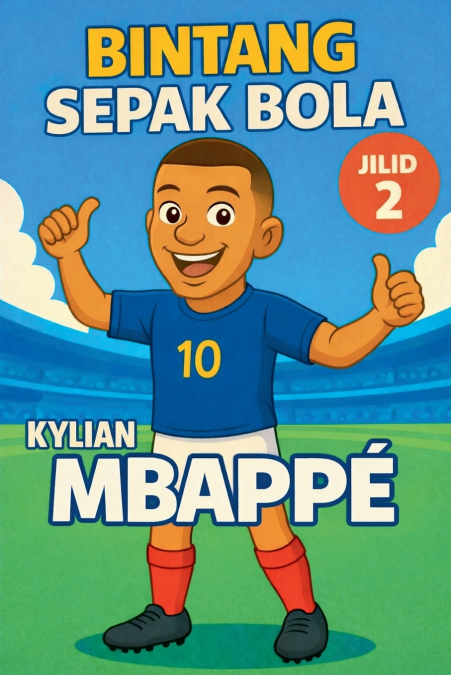 Bintang Sepak Bola
