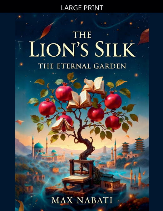 The Lion’s Silk