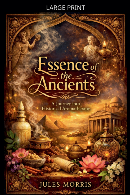 Essence of the Ancients
