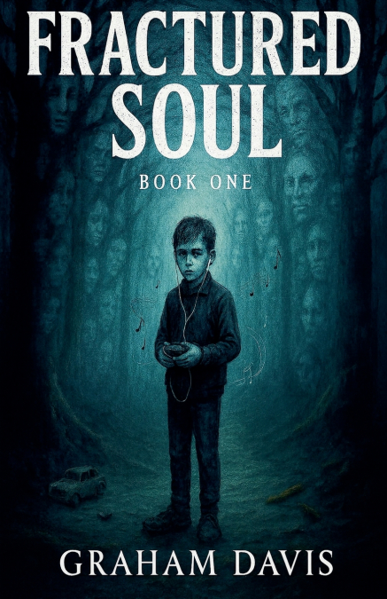 Fractured Soul Book One