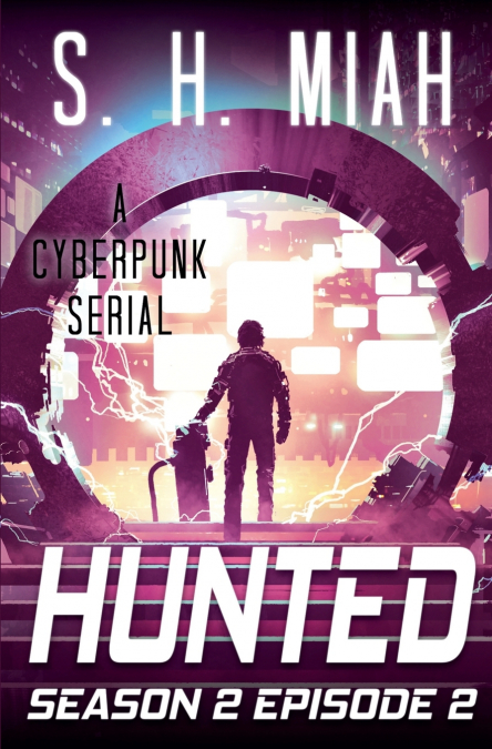 Hunted Season 2 Episode 2