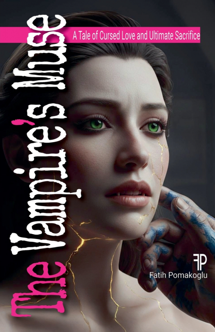 The Vampire’s Muse