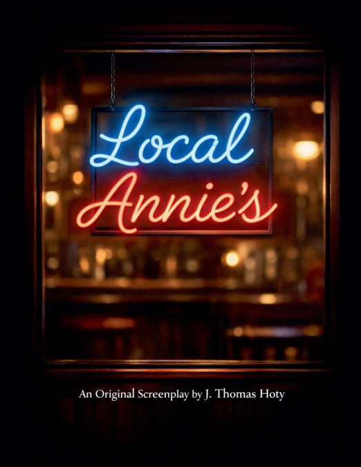 Local Annie’s