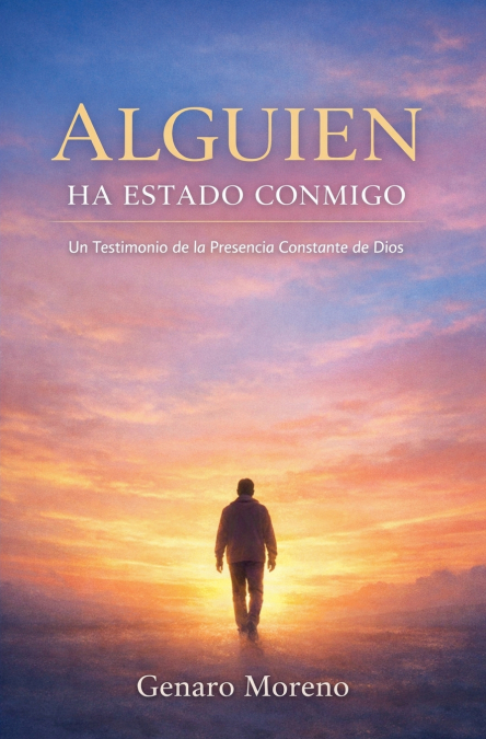 Alguien Ha Estado Conmigo