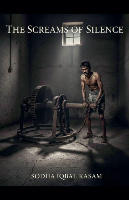 The Screams of Silence