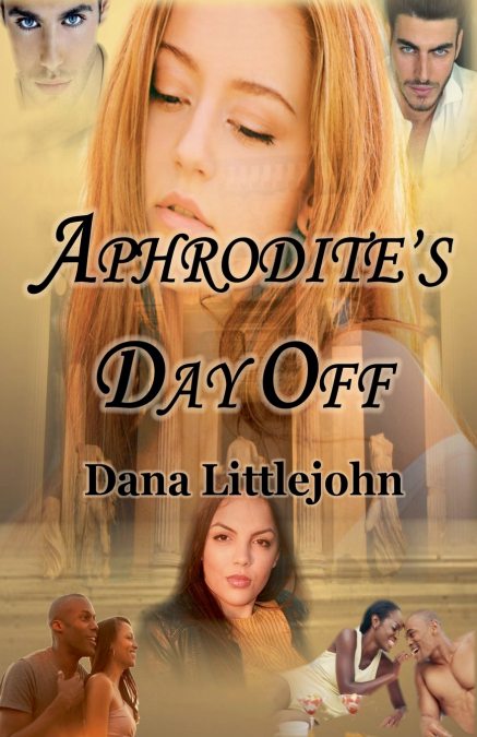 Aphrodite’s Day Off