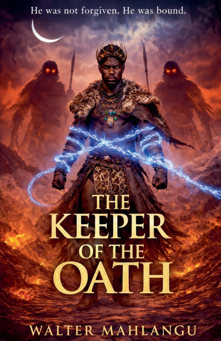 The Keeper of the Oath