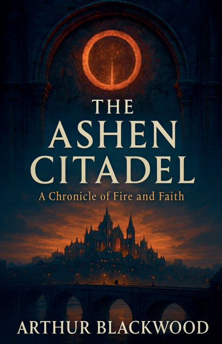 The Ashen Citadel