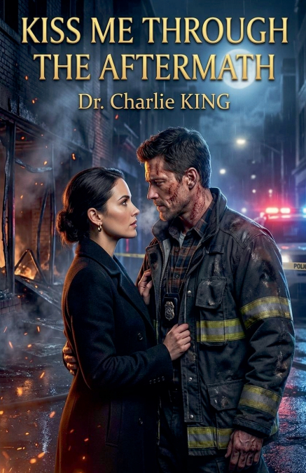 Kiss Me Through the Aftermath