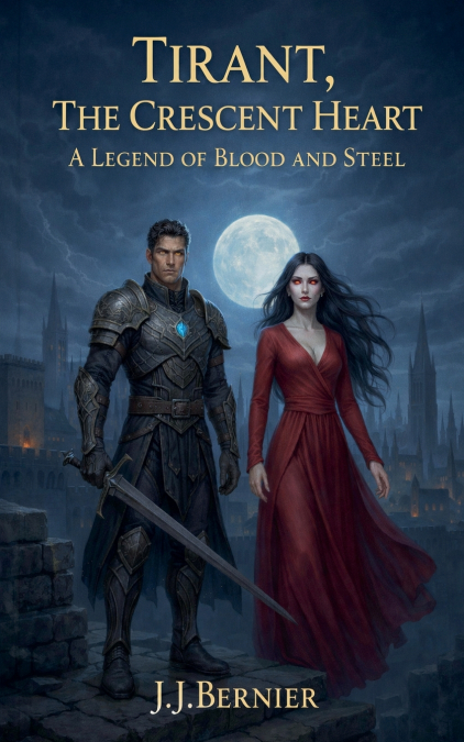 Tirant, the Crescent Heart