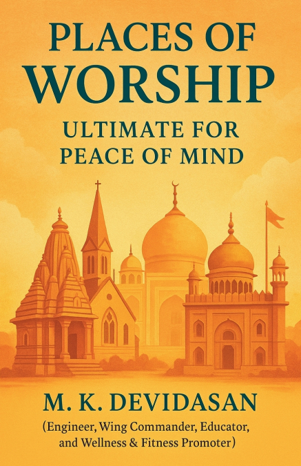 Places of Worship