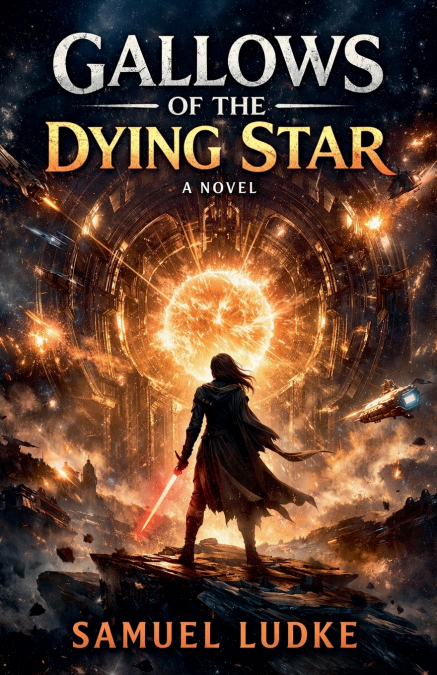 Gallows Of The Dying Star