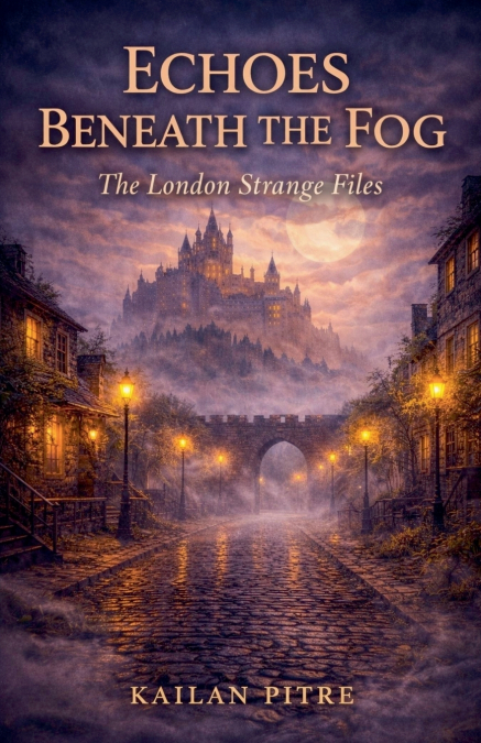 Echoes Beneath The Fog