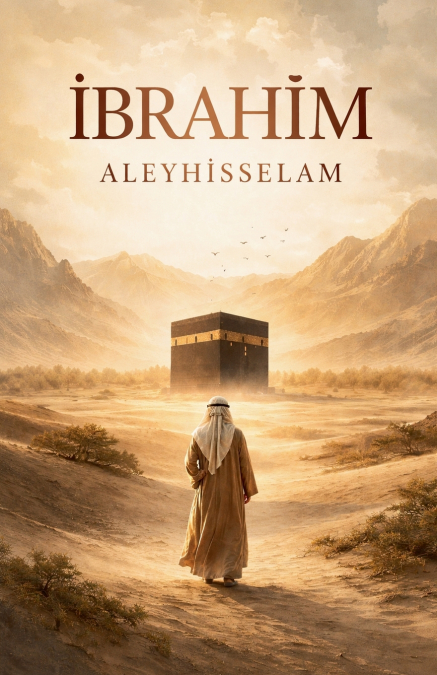 İBRAHİM ALEYHİSSELAM