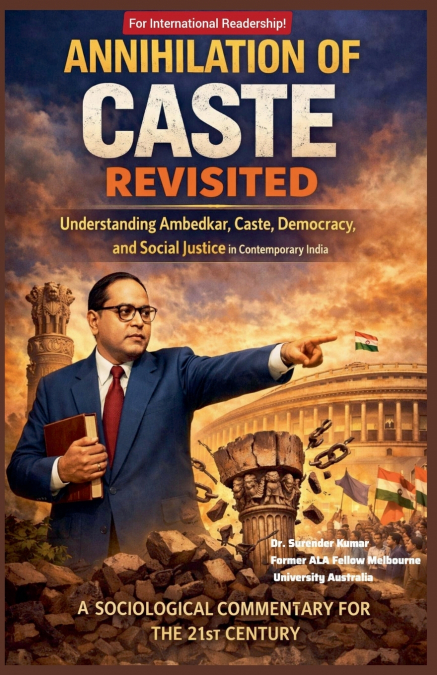 Annihilation of Caste Revisited