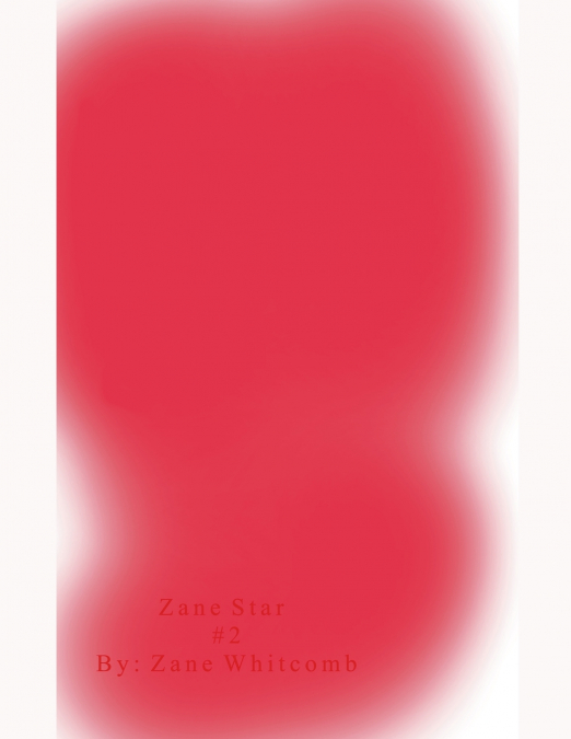 Zane Star #2