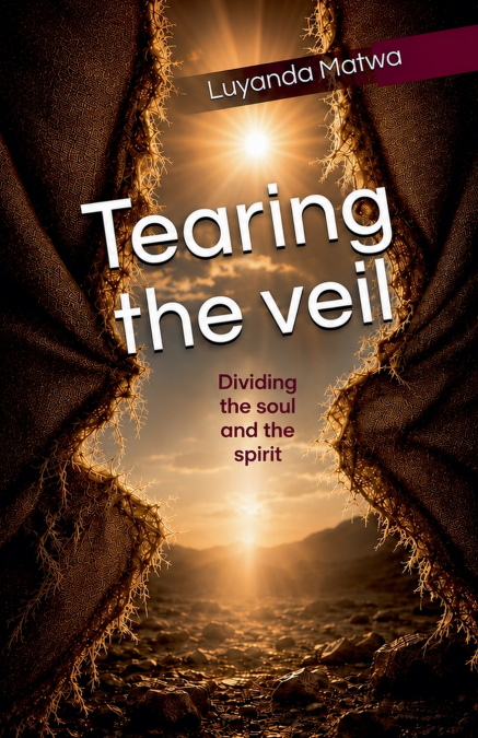 Tearing the veil