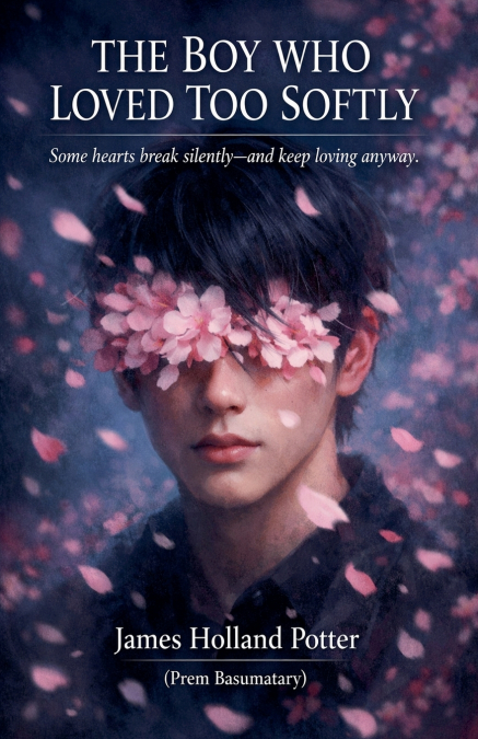 The Boy Who Love Too Softly