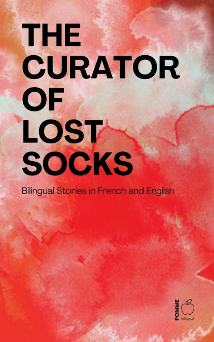 The Curator of Lost Socks