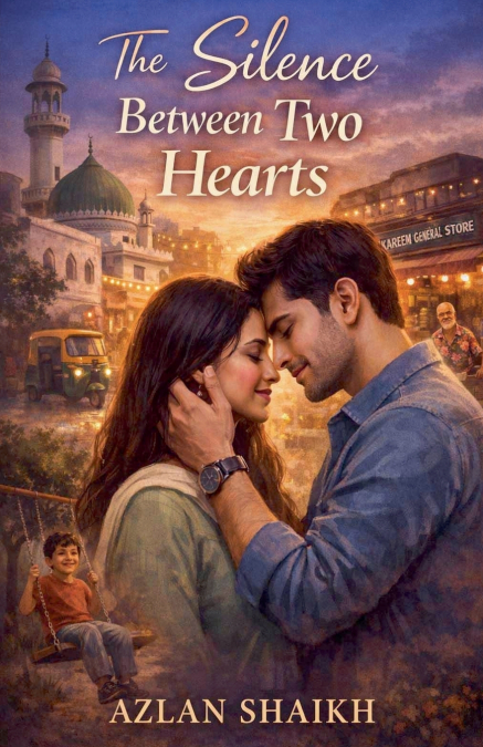 The Silence Between Two Hearts