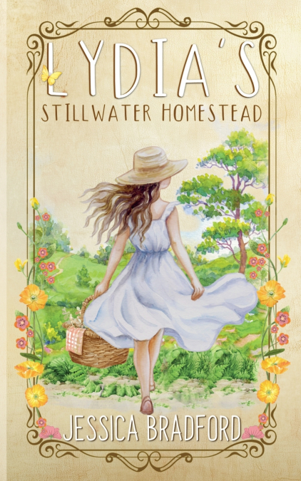 Lydia’s Stillwater Homestead