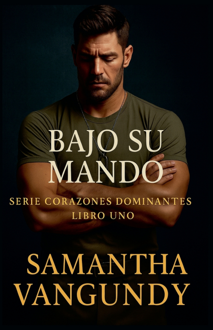 Bajo Su mando