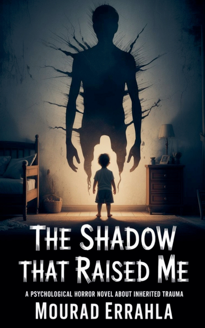 The Shadow That Raised Me
