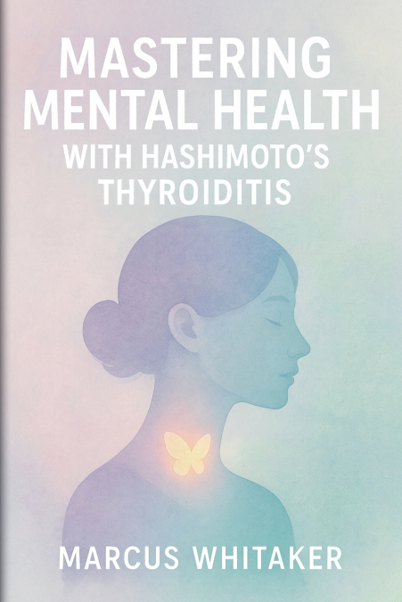 Mastering Mental Health with Hashimoto’s Thyroiditis
