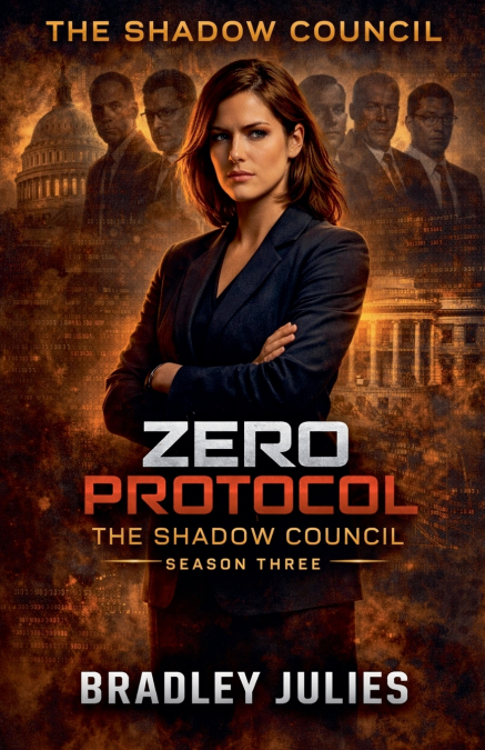 Zero Protocol -The Shadow Council