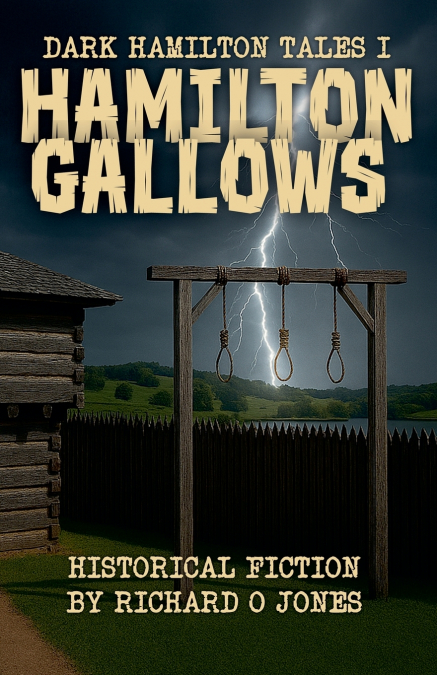 Hamilton Gallows