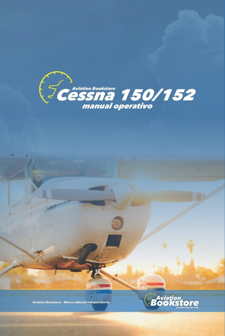 Cessna 150/152 Manual operativo