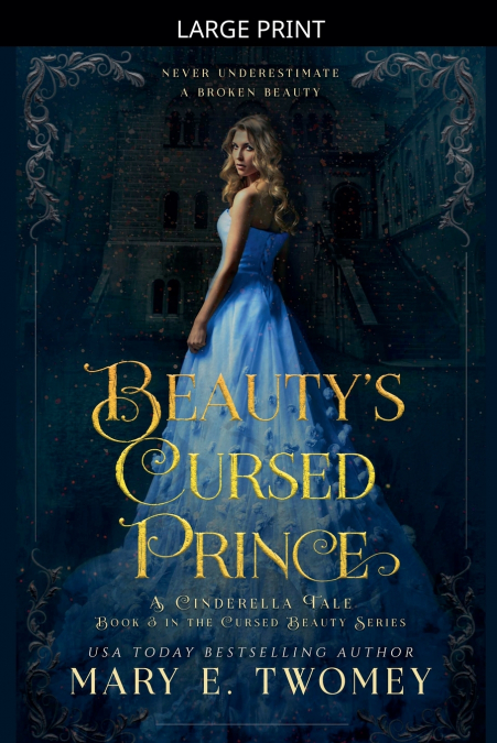 Beauty’s Cursed Prince