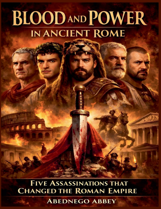 Blood and Power in Ancient Rome