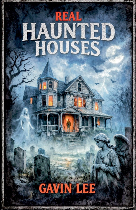Real Haunted Houses