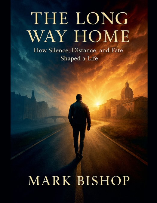 The Long Way Home