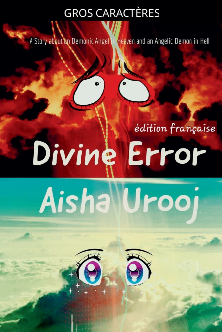 Divine Error