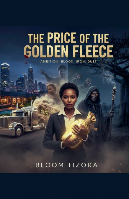 The Price of the Golden Fleece