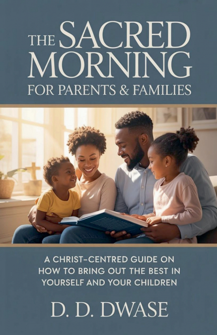 The Sacred Morning For Parents & Families