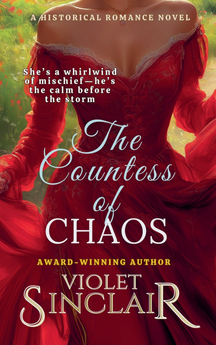 The Countess of Chaos