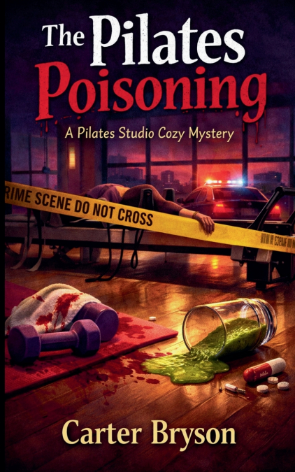The Pilates Poisoning