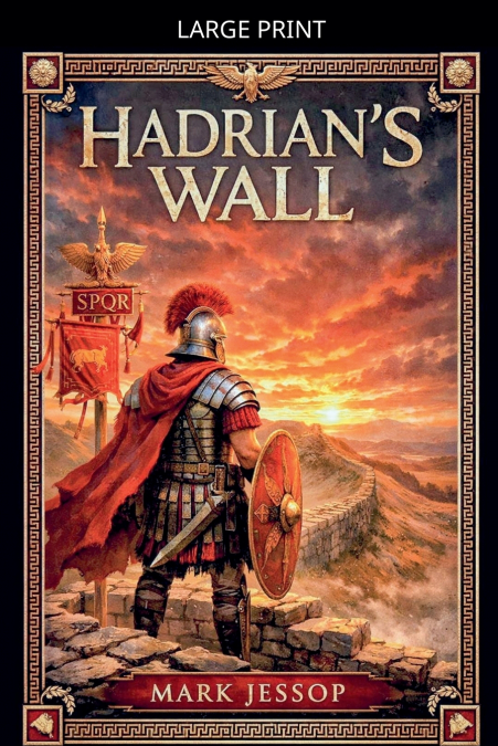 Hadrian’s wall
