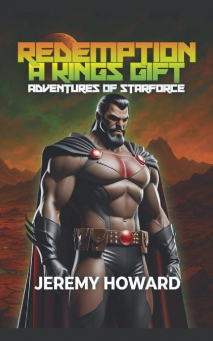 Redemption A Kings Gift