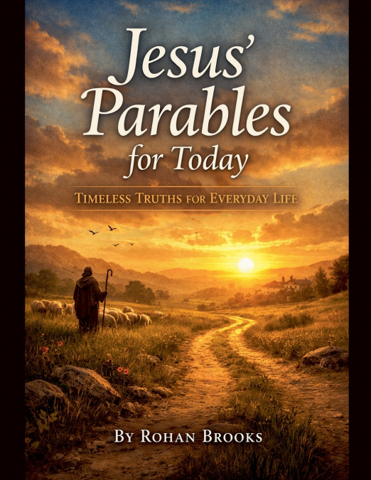 Jesus’ Parables for Today