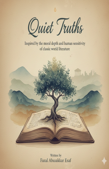 Quiet Truths